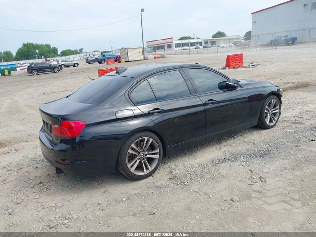 Aukcja sprzedaży 2013 Bmw 335i, vin: WBA3A9C54DF477083, numer aukcji: 45170366