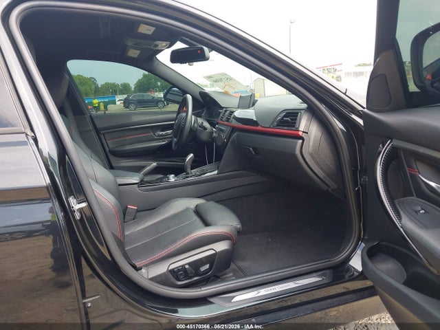 Aukcja sprzedaży 2013 Bmw 335i, vin: WBA3A9C54DF477083, numer aukcji: 45170366