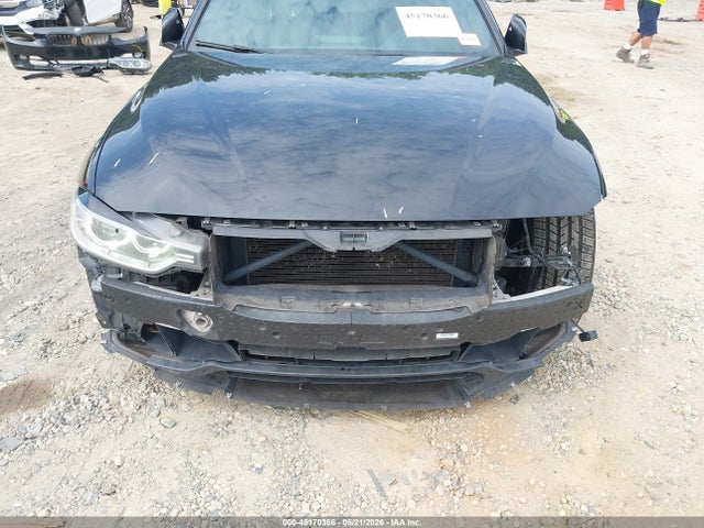 Aukcja sprzedaży 2013 Bmw 335i, vin: WBA3A9C54DF477083, numer aukcji: 45170366
