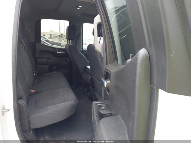 Aukcja sprzedaży 2020 Chevrolet Silverado 1500 2wd  Standard Bed Lt, vin: 1GCRWCED5LZ150706, numer aukcji: 45170368