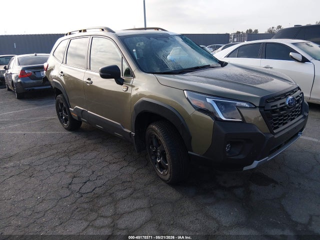 Subaru Forester Wilderness 2024 JF2SKAHC4RH509905 zdjęcie główne
