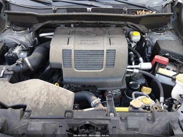 Subaru Forester Wilderness 2024 JF2SKAHC4RH509905 Image 10