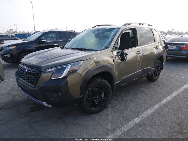 Subaru Forester Wilderness 2024 JF2SKAHC4RH509905 Image 2