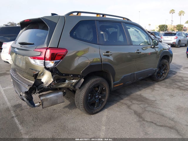 Subaru Forester Wilderness 2024 JF2SKAHC4RH509905 Image 4