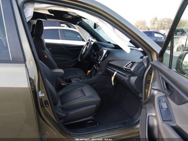 Subaru Forester Wilderness 2024 JF2SKAHC4RH509905 Image 5
