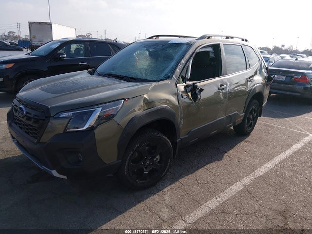 Subaru Forester Wilderness 2024 JF2SKAHC4RH509905 Image 6