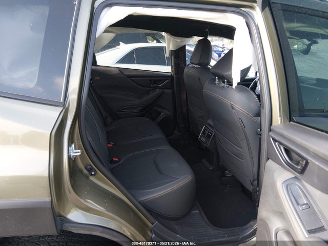 Subaru Forester Wilderness 2024 JF2SKAHC4RH509905 Image 8