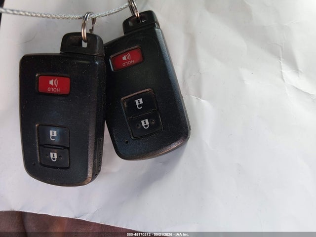 45170372 :رقم المزاد ، 5TFCZ5AN3MX274705 vin ، 2021 Toyota Tacoma Trd Off-road مزاد بيع