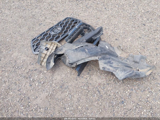 45170372 :رقم المزاد ، 5TFCZ5AN3MX274705 vin ، 2021 Toyota Tacoma Trd Off-road مزاد بيع
