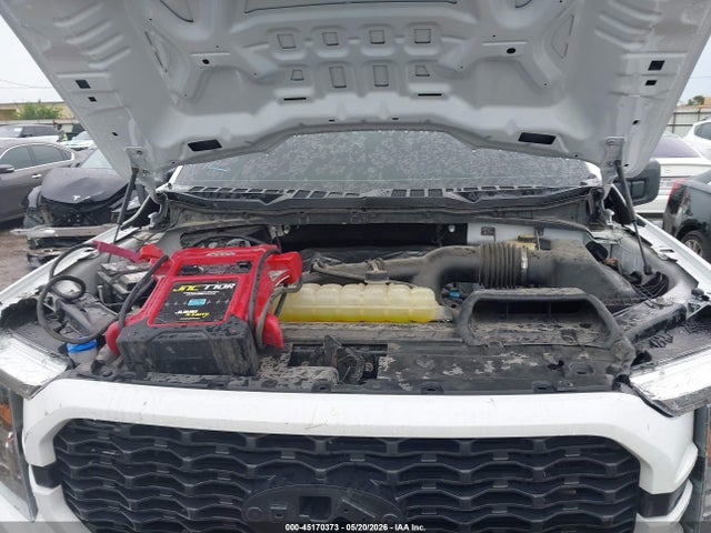 Продаж на аукціоні авто 2021 Ford F-150 Xl, vin: 1FTEW1CP8MKE88451, номер лоту: 45170373