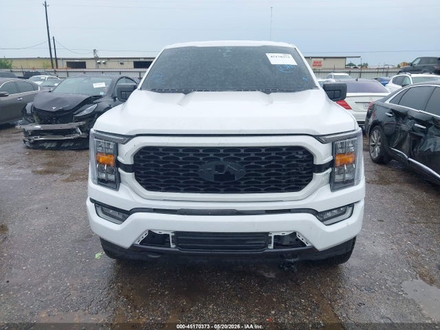 Продаж на аукціоні авто 2021 Ford F-150 Xl, vin: 1FTEW1CP8MKE88451, номер лоту: 45170373