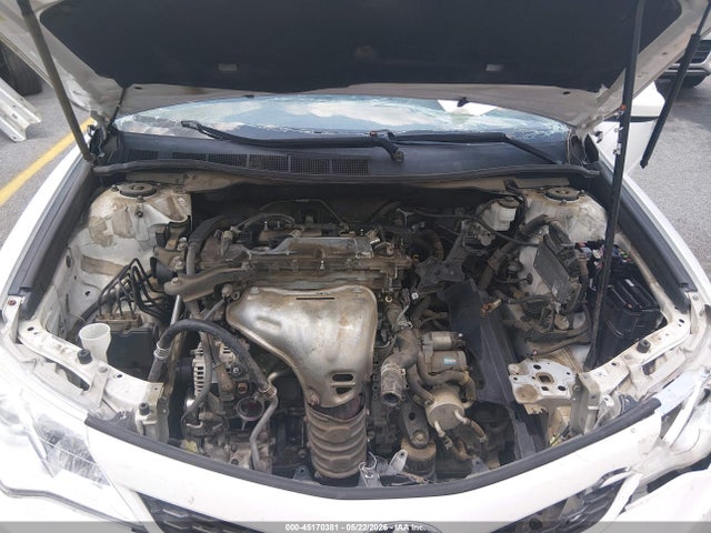 Продаж на аукціоні авто 2013 Toyota Camry Se, vin: 4T1BF1FK7DU719679, номер лоту: 45170381