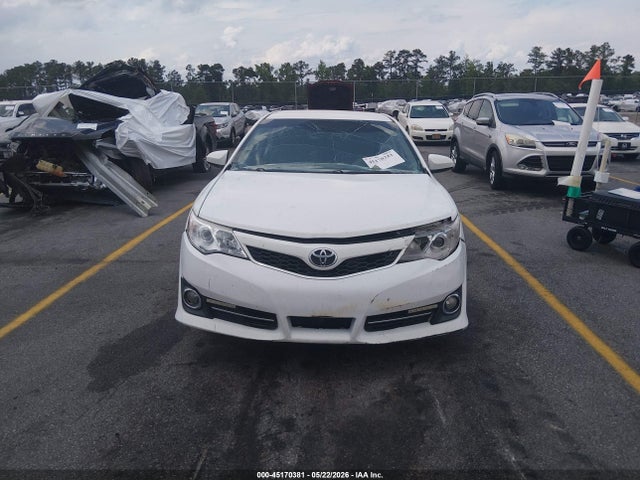 Продаж на аукціоні авто 2013 Toyota Camry Se, vin: 4T1BF1FK7DU719679, номер лоту: 45170381