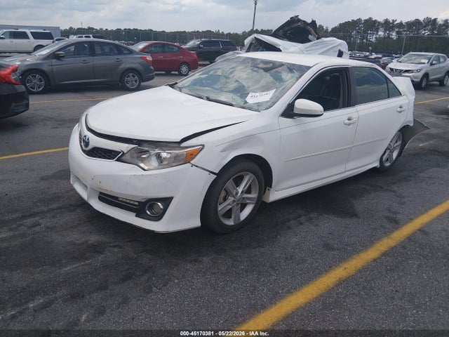 Продаж на аукціоні авто 2013 Toyota Camry Se, vin: 4T1BF1FK7DU719679, номер лоту: 45170381