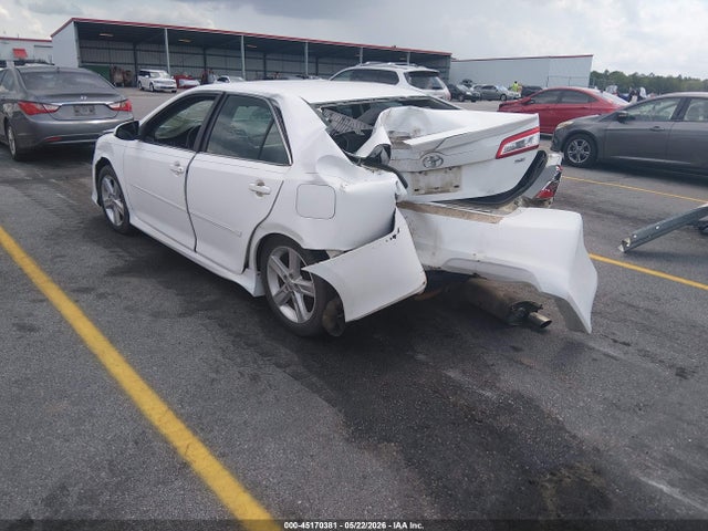 Продаж на аукціоні авто 2013 Toyota Camry Se, vin: 4T1BF1FK7DU719679, номер лоту: 45170381