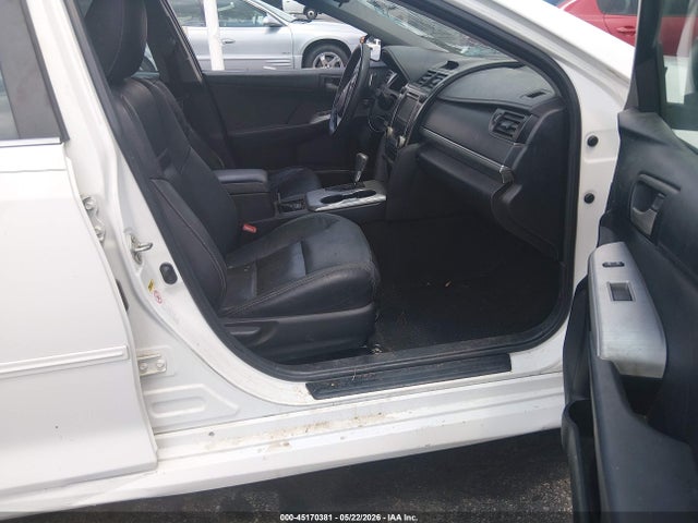 Продаж на аукціоні авто 2013 Toyota Camry Se, vin: 4T1BF1FK7DU719679, номер лоту: 45170381