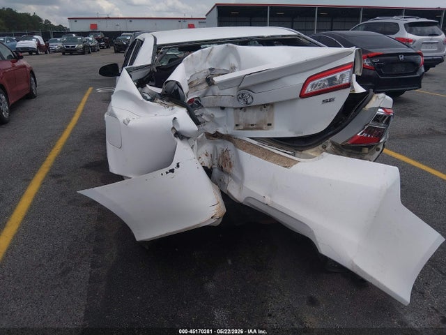 Продаж на аукціоні авто 2013 Toyota Camry Se, vin: 4T1BF1FK7DU719679, номер лоту: 45170381