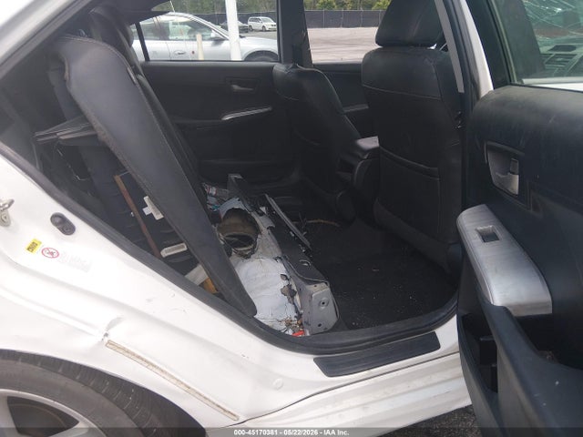 Продаж на аукціоні авто 2013 Toyota Camry Se, vin: 4T1BF1FK7DU719679, номер лоту: 45170381