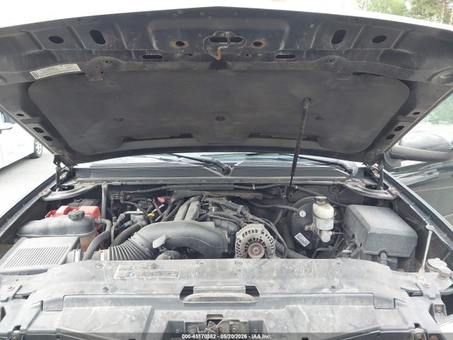 Aukcja sprzedaży 2007 Chevrolet Suburban 1500 Lt, vin: 1GNFK16367J201280, numer aukcji: 45170382