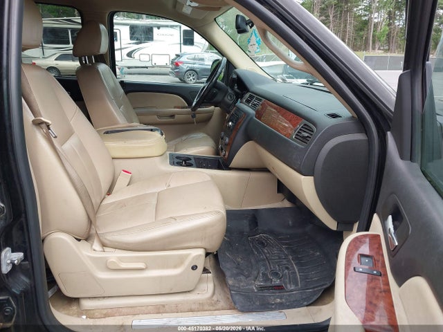 Aukcja sprzedaży 2007 Chevrolet Suburban 1500 Lt, vin: 1GNFK16367J201280, numer aukcji: 45170382