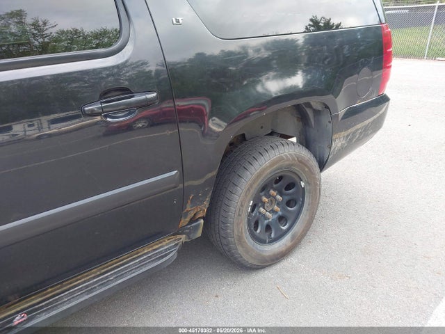 Aukcja sprzedaży 2007 Chevrolet Suburban 1500 Lt, vin: 1GNFK16367J201280, numer aukcji: 45170382
