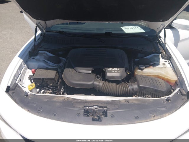 Продажа на аукционе авто 2020 Dodge Charger Sxt Rwd, vin: 2C3CDXBG1LH179979, номер лота: 45170389