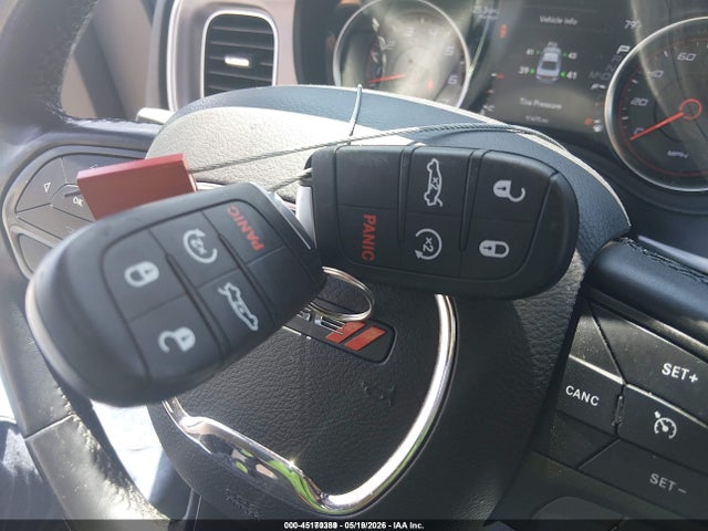 Продажа на аукционе авто 2020 Dodge Charger Sxt Rwd, vin: 2C3CDXBG1LH179979, номер лота: 45170389