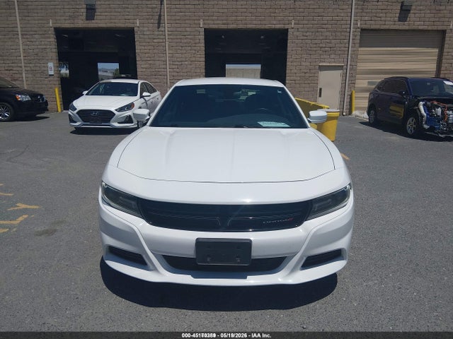 Продажа на аукционе авто 2020 Dodge Charger Sxt Rwd, vin: 2C3CDXBG1LH179979, номер лота: 45170389