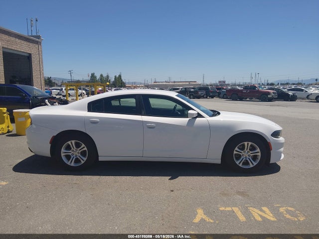 Продажа на аукционе авто 2020 Dodge Charger Sxt Rwd, vin: 2C3CDXBG1LH179979, номер лота: 45170389
