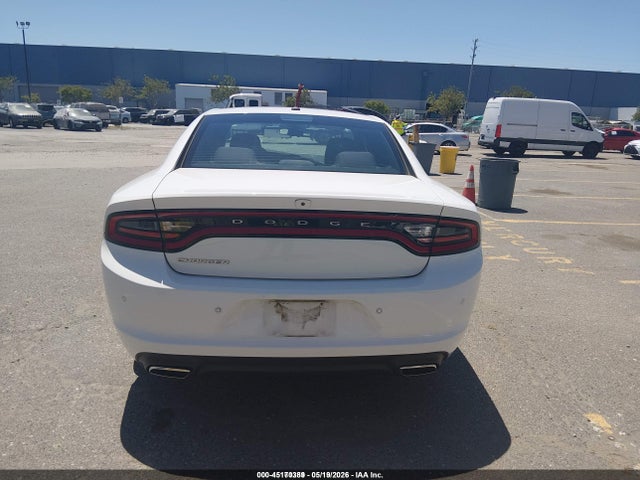 Продажа на аукционе авто 2020 Dodge Charger Sxt Rwd, vin: 2C3CDXBG1LH179979, номер лота: 45170389