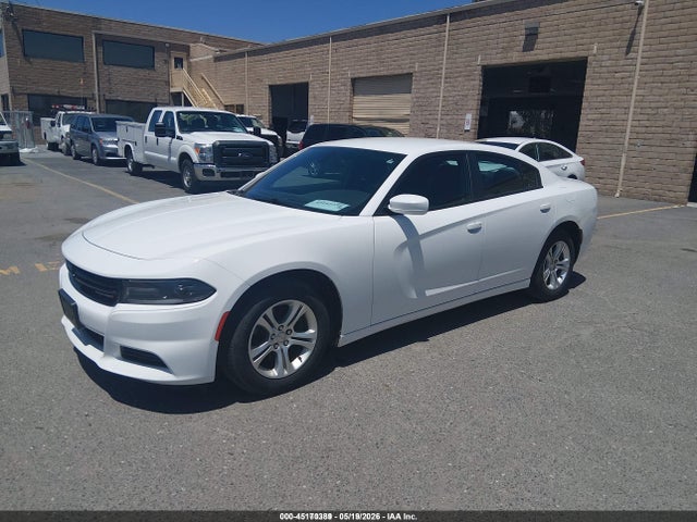 Продажа на аукционе авто 2020 Dodge Charger Sxt Rwd, vin: 2C3CDXBG1LH179979, номер лота: 45170389