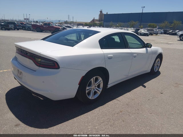 Продажа на аукционе авто 2020 Dodge Charger Sxt Rwd, vin: 2C3CDXBG1LH179979, номер лота: 45170389