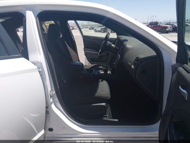 Продажа на аукционе авто 2020 Dodge Charger Sxt Rwd, vin: 2C3CDXBG1LH179979, номер лота: 45170389