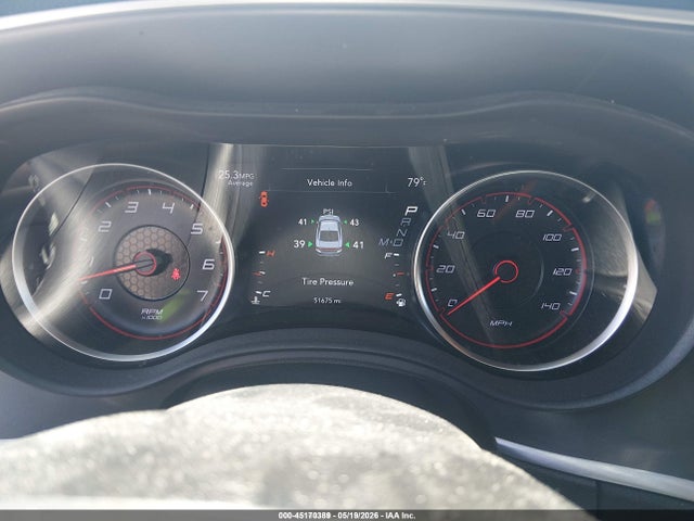 Продажа на аукционе авто 2020 Dodge Charger Sxt Rwd, vin: 2C3CDXBG1LH179979, номер лота: 45170389