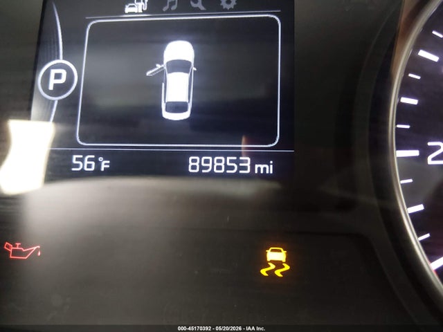 KIA OPTIMA EX 2017 5XXGU4L35HG158036 Image 15
