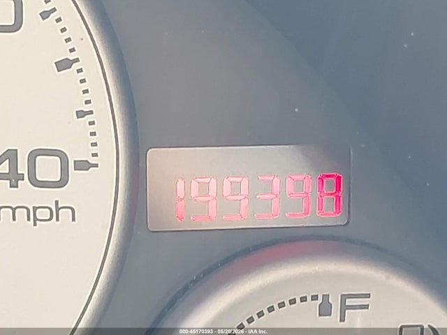 45170393 :رقم المزاد ، JH4DC53812C034830 vin ، 2002 Acura Rsx مزاد بيع