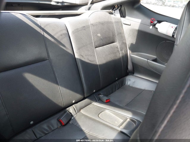 45170393 :رقم المزاد ، JH4DC53812C034830 vin ، 2002 Acura Rsx مزاد بيع