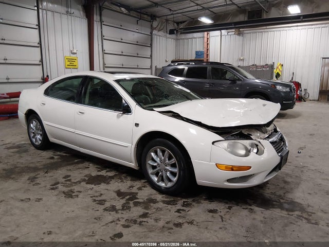 45170396 :رقم المزاد ، 2C3HE66G24H657481 vin ، 2004 Chrysler 300m مزاد بيع