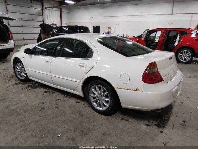 45170396 :رقم المزاد ، 2C3HE66G24H657481 vin ، 2004 Chrysler 300m مزاد بيع