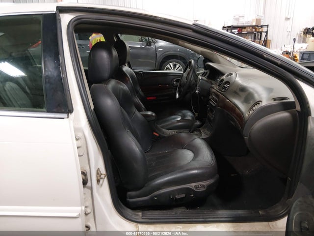 45170396 :رقم المزاد ، 2C3HE66G24H657481 vin ، 2004 Chrysler 300m مزاد بيع