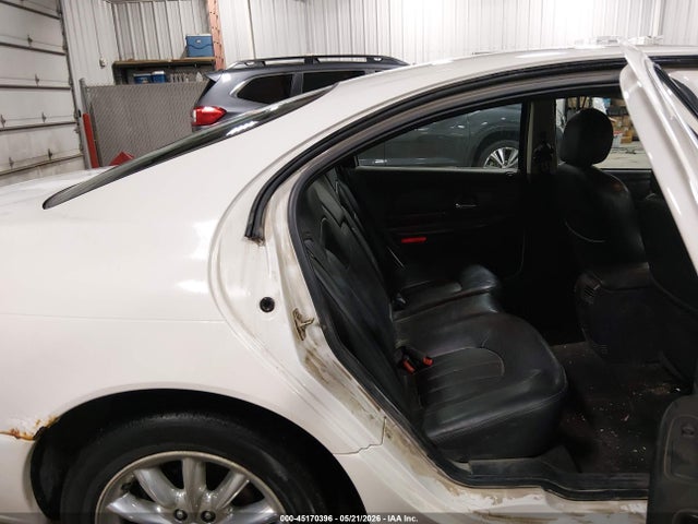 45170396 :رقم المزاد ، 2C3HE66G24H657481 vin ، 2004 Chrysler 300m مزاد بيع