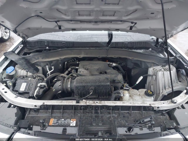 2020 Ford Explorer მანქანა იყიდება აუქციონზე, vin: 1FMSK7BH7LGD15772, აუქციონის ნომერი: 45170400