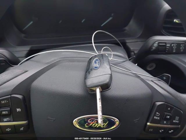2020 Ford Explorer მანქანა იყიდება აუქციონზე, vin: 1FMSK7BH7LGD15772, აუქციონის ნომერი: 45170400