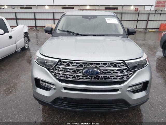 2020 Ford Explorer მანქანა იყიდება აუქციონზე, vin: 1FMSK7BH7LGD15772, აუქციონის ნომერი: 45170400