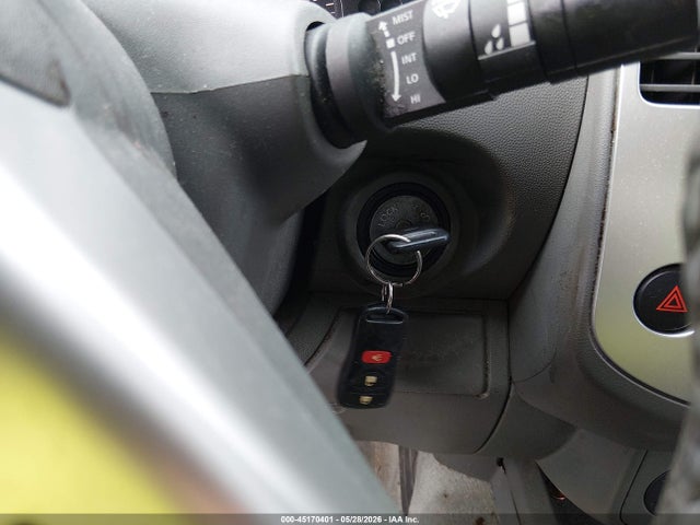 Nissan Frontier Sv 2017 1N6DD0ER4HN736304 Image 11