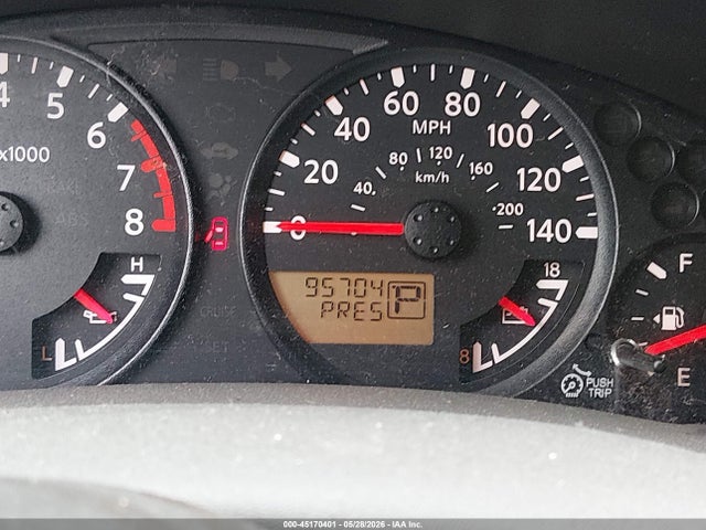 Nissan Frontier Sv 2017 1N6DD0ER4HN736304 Image 15