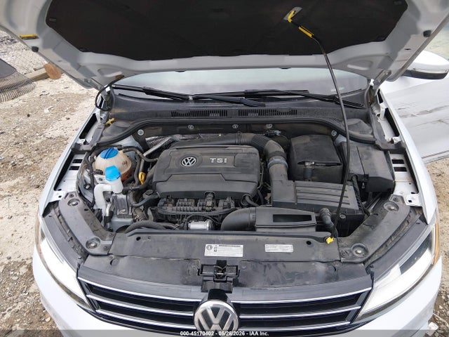Продажа на аукционе авто 2017 Volkswagen Jetta 1.8t Sel/1.8t Sel Premium, vin: 3VWL17AJXHM353944, номер лота: 45170402