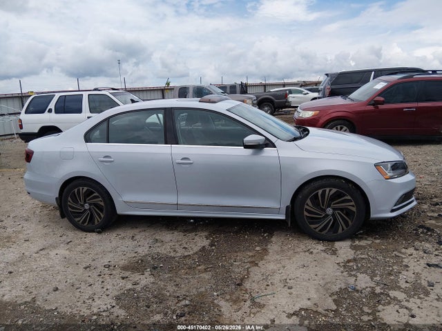Продажа на аукционе авто 2017 Volkswagen Jetta 1.8t Sel/1.8t Sel Premium, vin: 3VWL17AJXHM353944, номер лота: 45170402
