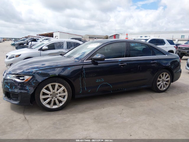 Aukcja sprzedaży 2016 Audi A6 2.0t Premium Plus, vin: WAUGFAFC3GN014232, numer aukcji: 45170408