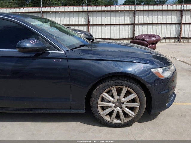 Aukcja sprzedaży 2016 Audi A6 2.0t Premium Plus, vin: WAUGFAFC3GN014232, numer aukcji: 45170408